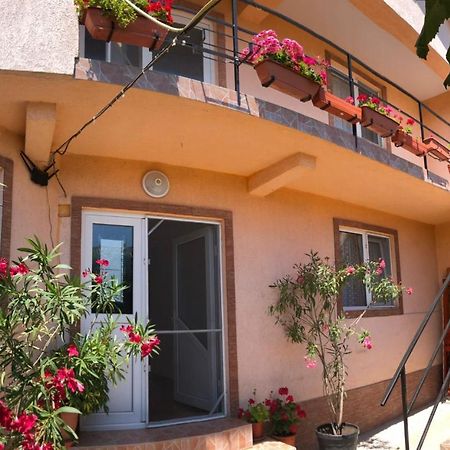 Casa Dasoveanu Hotell Costinesti Exteriör bild