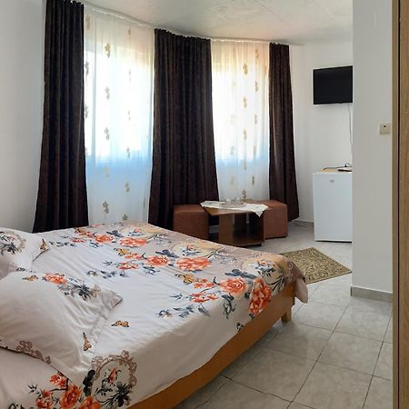 Casa Dasoveanu Hotell Costinesti Exteriör bild