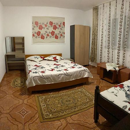 Casa Dasoveanu Hotell Costinesti Exteriör bild