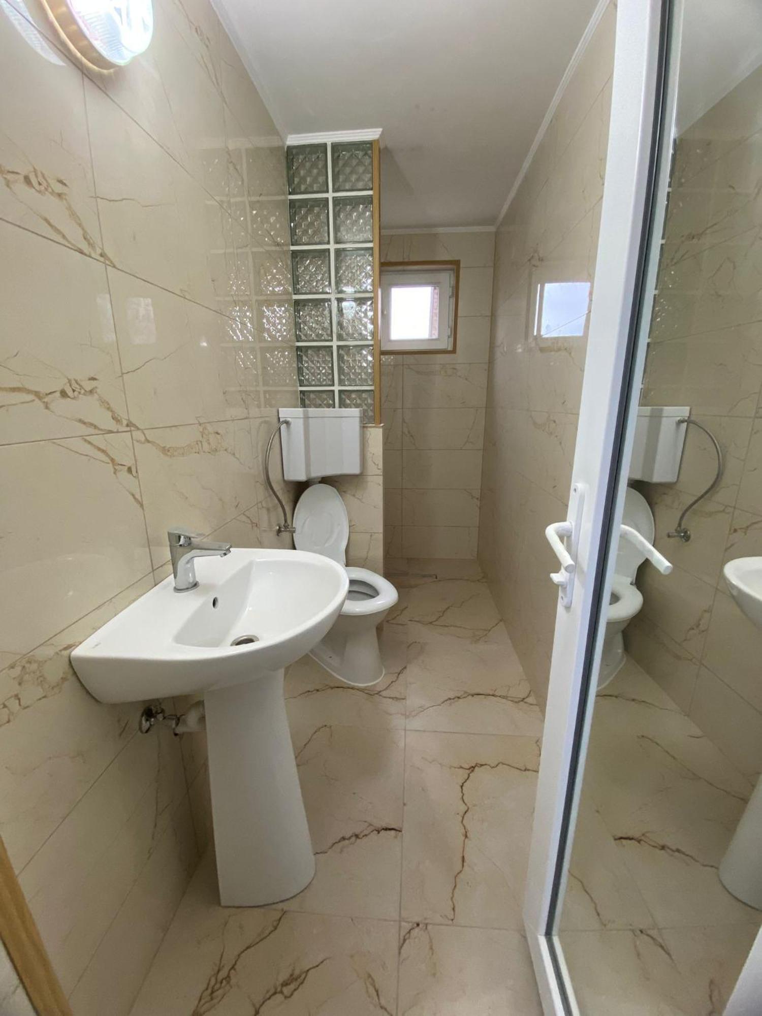 Casa Dasoveanu Hotell Costinesti Exteriör bild