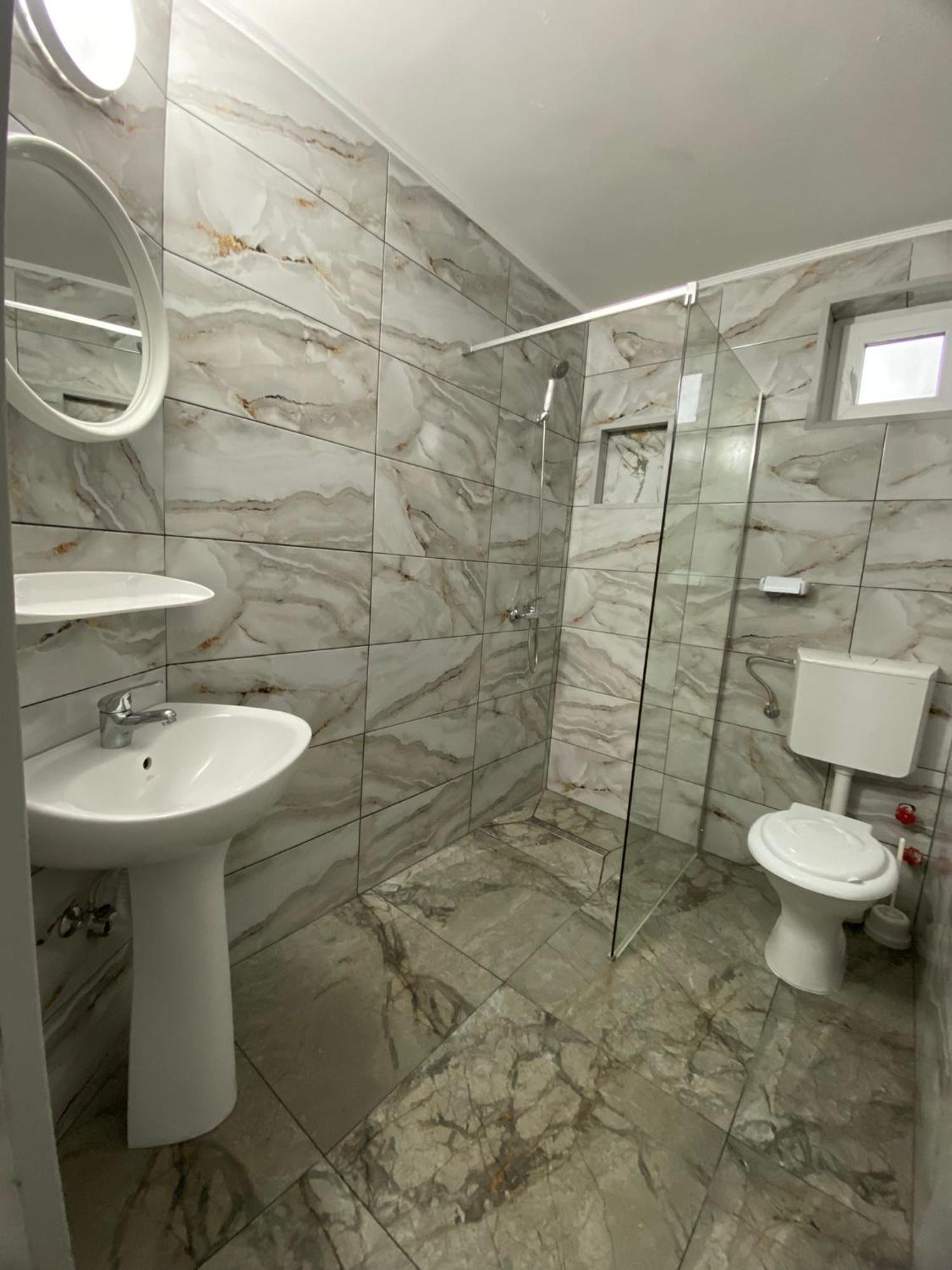 Casa Dasoveanu Hotell Costinesti Exteriör bild