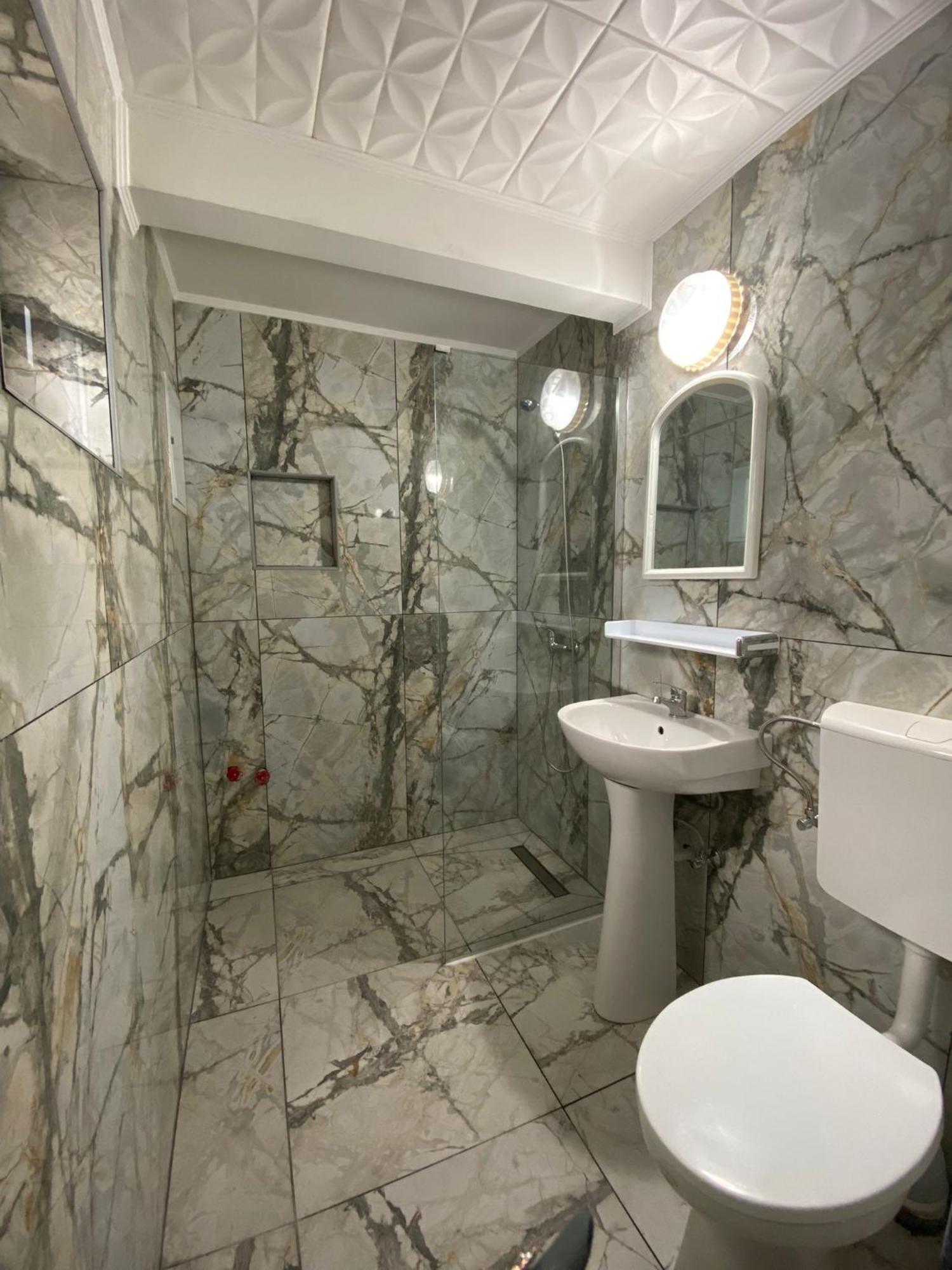 Casa Dasoveanu Hotell Costinesti Exteriör bild